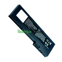 Pakaitinis akumuliatorius, skirtas„HP Business-Notebook 2710 2710P 2760P 2760 2740P 2730 2730P 2740“