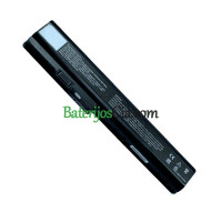Pakaitinis akumuliatorius, skirtas„HP HSTNN-IB74 HSTNN-IB75 HSTNN-DB74“