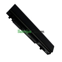 Dell M1647 XPS 1640N XPS serijos XPS M1645 atsarginė baterija