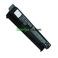 Dell 451-11456 451-11040 00R271 312-0229 atsarginė baterija