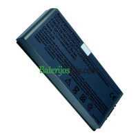 Dell G5226 312-0336 F5616 Y4367 atsarginė baterija
