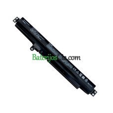 „Asus“serijos XI02BA-BH41T A31N1311 X102B F102BA atsarginė baterija