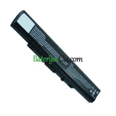 Pakaitinė baterija, skirta„Asus U31JC U31JG U31S U31JF U31 U31E U31F U31J A42-U31 A32-U31“