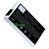 „Asus NB-BAT-A8-NF51B1000“baltas A32-F80H atsarginis akumuliatorius