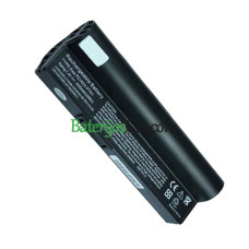 Pakaitinė baterija„Asus 8G Eee-PC 900 Eee-PC 701 4400mAh Eee-PC“