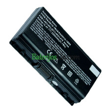 Pakaitinė baterija„Toshiba L40 L45-S2416 Pro L45-S4687 Satellite“