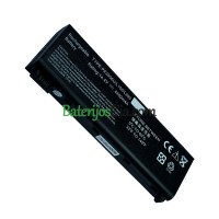 Pakaitinė baterija„Toshiba L100-156 L100-154 Satellite Pro Pro“