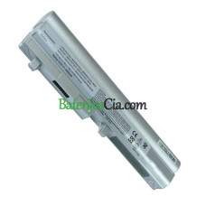 „Toshiba NB200-00E NB203 NB200“sidabro NB201 NB2001 NB200-00C NB200-00D atsarginė baterija