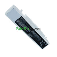 Pakaitinis akumuliatorius, skirtas Samsung RV415-S02 RV411-S07 RV411-S04 RC510-S02 Baltas