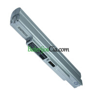 Pakaitinė baterija„Samsung Bitasa Pro T5500 Q35 Silver Q35 Pro Q35“
