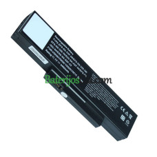 „Fujitsu-Siemens ESS-SA-SSF-03“atsarginė baterija EFS-SS-20C-04