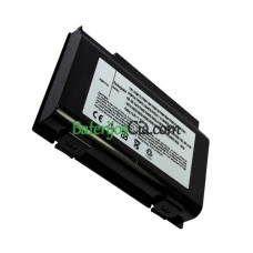 Pakaitinė baterija, skirta„Fujitsu E8420 N7010 E8410 E8420LA LifeBook NH570 E8420E E780“