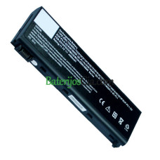 Pakaitinis akumuliatorius, skirtas„Packard-Bell F0335 SB85 MZ36 MZ35 EasyNote SB86“