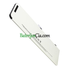 Pakaitinė baterija, skirta„Apple 15“MB470X/A baltas„MacBook-Pro 15“„MacBook-Pro MB471 */A“