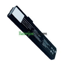 „Haier“serijos T61 A61 W68 atsarginė baterija