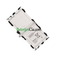 Pakaitinė baterija„Samsung 10.1 SM-T525 SM-P600 SM-T520 Galaxy Note SM-P601“