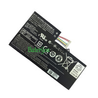 Pakaitinė baterija„Acer 7.9" “Iconia W4-820-2668 W4-820 W4 Iconia Iconia A1-810 Iconia