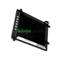 Pakaitinė baterija„Acer“BAT-1010 BT.00203.008 934TA001F BT.00203.002 BT.00207.001