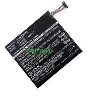 Pakaitinis akumuliatorius, skirtas„Asus T100 T100TAL 7.0 C Chi P01Z T100CHI-FG003BZenPad Transformatoriui“