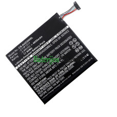 Pakaitinis akumuliatorius, skirtas„Asus T100 T100TAL 7.0 C Chi P01Z T100CHI-FG003BZenPad Transformatoriui“