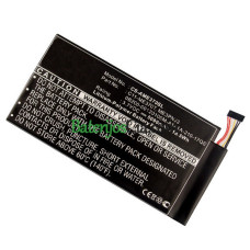 „Asus Smart 10.1 PAD ME301T-A1 TLp041C2“atsarginė baterija