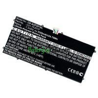 „Asus TF201-1I102A“atsarginė baterija C11P1502 TF201-1I086A TF201-1I103A