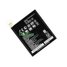 Pakaitinė baterija„LG Optimus VS950 Intuition F100S“„Optimus F100“„Optimus P895“LTE Vu F100K Vu eskizas F100L