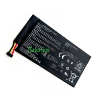 Pakaitinė„Google 7 7 32GB“„Nexus 8GB 7“7 7 16 GB baterija
