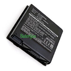 Pakaitinė baterija, skirta„Asus G55VM-DH71 G55V G55VM-DH71-CA G55VW G55VM“