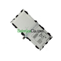 Pakaitinė baterija„Samsung S LTE Galaxy-Tab 10.5 SM-T800NTSEXAR“