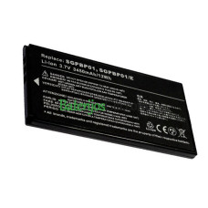 Pakaitinis akumuliatorius, skirtas„Sony P1 SGPT211CN Tablet SGPT212 SGPBP01 SGPT213JP“