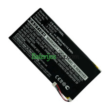 „T-Mobile HB3G1H Springboard“atsarginė baterija