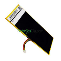 „Barnes & Noble“atsarginė baterija GB-S02-308594-0100 AVPB002-A110-01 BNTV600