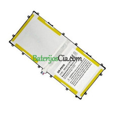 „Google SP3496A8H“akumuliatoriaus pakeitimas„SP3496A8H“(1S2P)„Nexus-10“