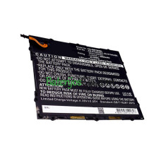 Pakaitinė baterija„Samsung 2016 TD-LTE Galaxy-Tab-A-10.1“