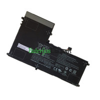 Pakaitinis akumuliatorius, skirtas„HP 72558-005 HSTNN-LB50 AO02030XL 728250-421 AO02XL 728558-005“