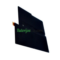 Pakaitinis akumuliatorius, skirtas„Microsoft Surface-3 Pro Surface-3 3“4YM-00001 PS2-00001 1631 Surface MQ2-0000