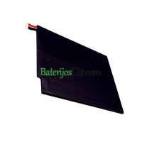 „Google 0P82100 9 Nexus 35H00218-00M“Nexus B0P82100 TD-LTE„Nexus 9 9 WiFi“akumuliatorius