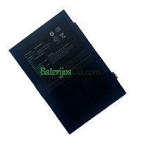 Pakaitinis akumuliatorius, skirtas„Apple MH1J2LL/A“MGL12LL/A„MH2N2LL“/„A MH2V2LL/A“