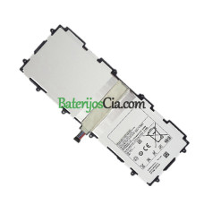 Pakaitinė baterija, skirta„Samsung GH43-03562B SP3676B1A“(1S2P) SP3676B1A