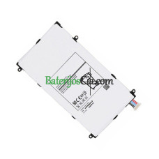 Pakaitinis akumuliatorius, skirtas„Samsung SM-T327A Galaxy-TabPRO 8.4 T4800E SM-T325“