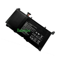Pakaitinė baterija, skirta„Asus C31-S551 V551LA R553LF V551LN V551L B31N1336 K551L K551LN“