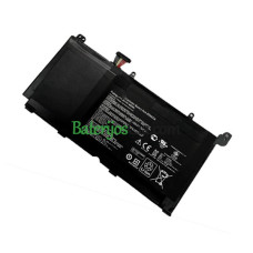 Pakaitinė baterija, skirta„Asus C31-S551 V551LA R553LF V551LN V551L B31N1336 K551L K551LN“