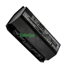 Pakaitinė baterija, skirta„Asus G750J“ROG ROG ROG G750JH ROG ROG G750JS G750 G750JM