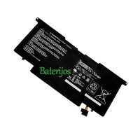 Pakaitinė baterija„Asus UX31 Zenbook UX31E Zenbook Zenbook UX31A“