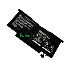 Pakaitinė baterija„Asus UX31 Zenbook UX31E Zenbook Zenbook UX31A“