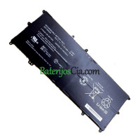 Pakaitinis akumuliatorius, skirtas„Sony SVF15N“SVF14N serijos 15A„Fit VGP-BPS40 14A Fit Vaio“
