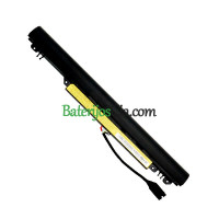 Pakaitinė baterija„Lenovo 110-14 IdeaPad 110-15ACL L15C3A03 IBR L15S3A02“