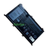 Dell 15PD-1548B 15PD-1748B 15PD-1548R INS 15PD-1748R atsarginė baterija