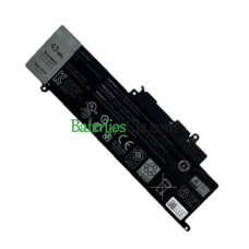 „Dell 11-3147 GK5KY 11-3148 Inspiron 13-7347 13-7348“akumuliatoriaus pakaitalas